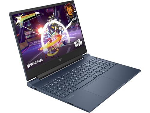 15.6" 144 Hz IPS FHD Display Gaming Laptop O6785
