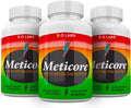 180 Capsules Dietary Supplements J534105