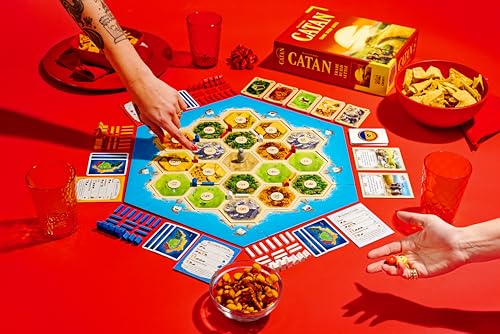 Board Game for 3 to 4 Players G6755