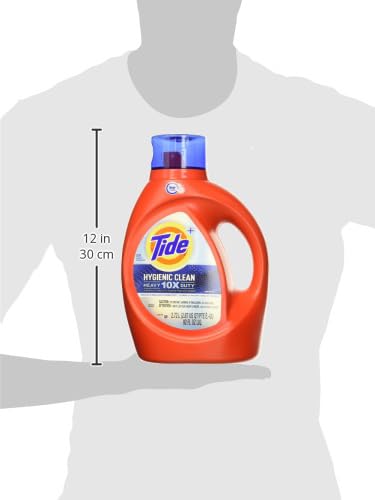 92 oz Original Liquid Laundry Detergent C109114