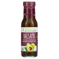8 fl oz Pack of 2 Balsamic Dressing & Marinade with Avocado Oil J2109