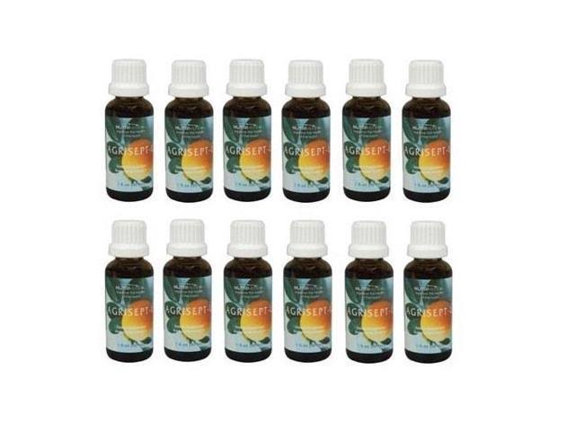 L Antioxidant 30ml (1 oz) 12 Bottles T235110