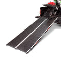 Aluminum Bi-Fold Moto Ramp G285