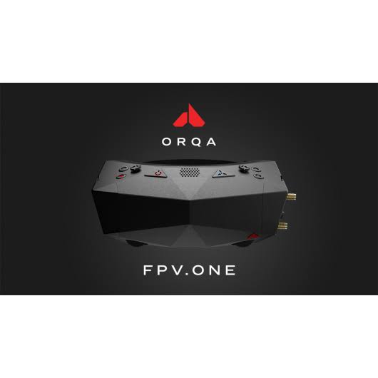FPV Goggles D992245
