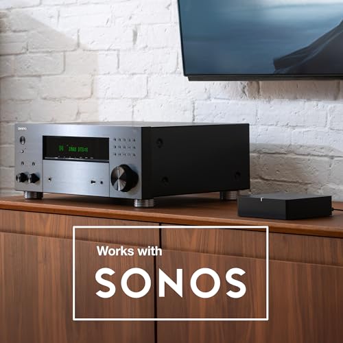 9.2-Channel AV Receiver S96576