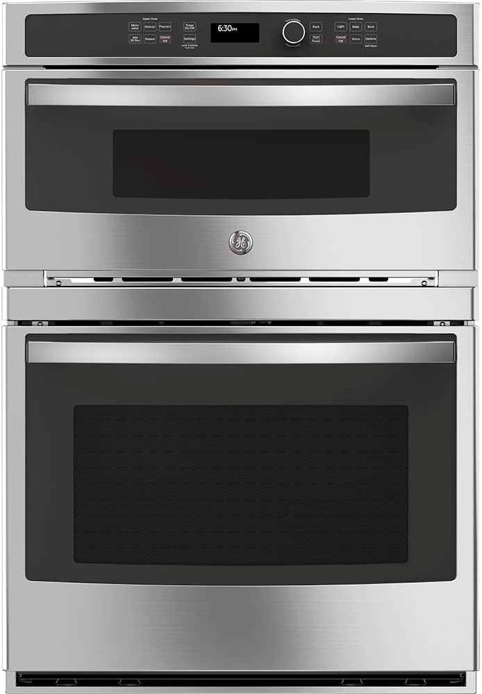 Electric Combination Wall Oven N747888