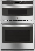 Electric Combination Wall Oven N747888