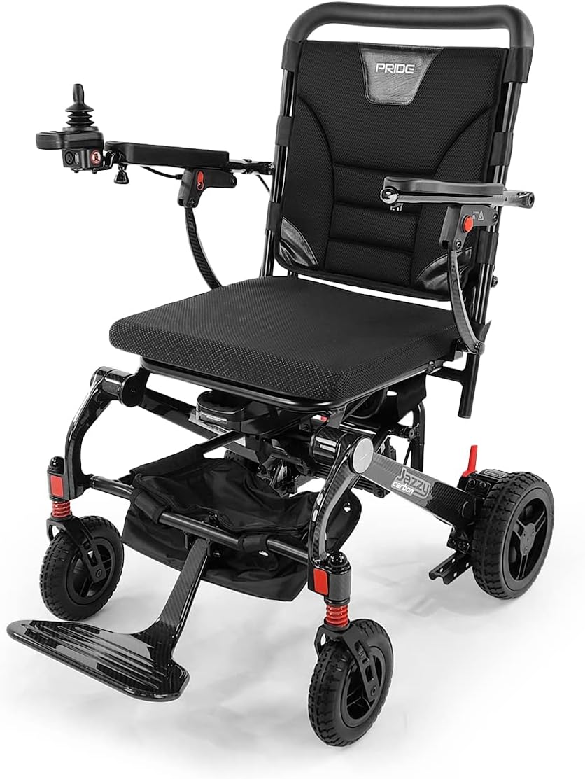 Power Chair X8649