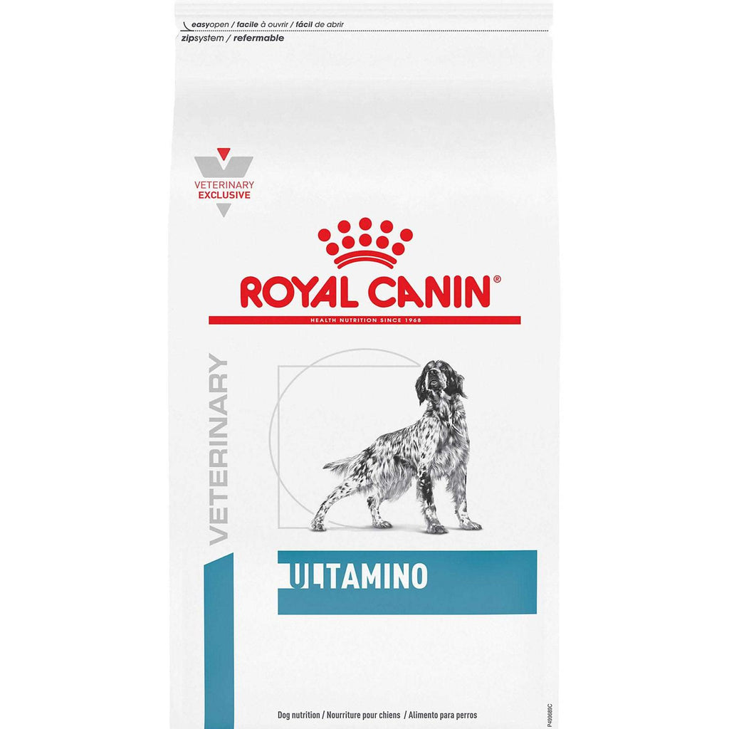 Veterinary Diet Dry Dog Food O6313