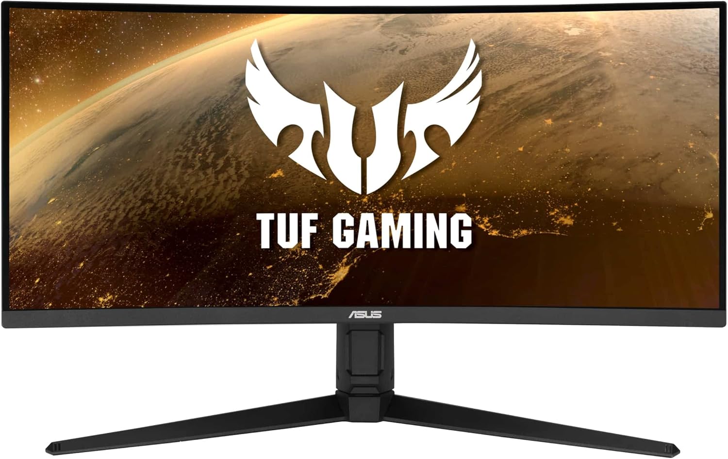 35' WQHD Curved Gaming Monitor Z79200