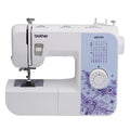 Portable Mechanical Sewing Machine with 27 Stitches E156