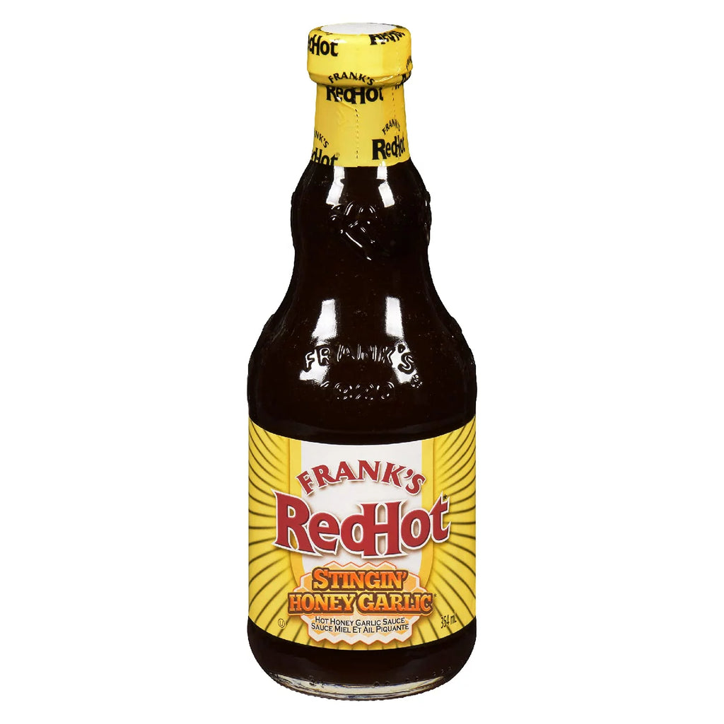 Hot Sauce 354Ml Y11435