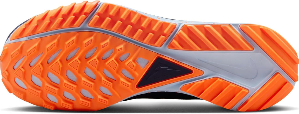 Waterproof Trail Running Shoes Size 8 A86116