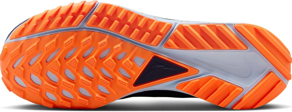 Waterproof Trail Running Shoes Size 8 A86116