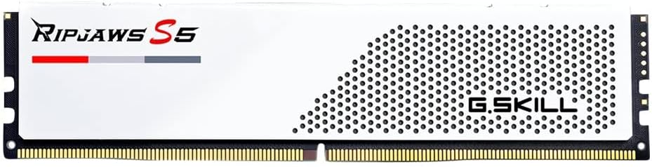 32GB DDR5 5600-40 (2x16GB) RAM U761315