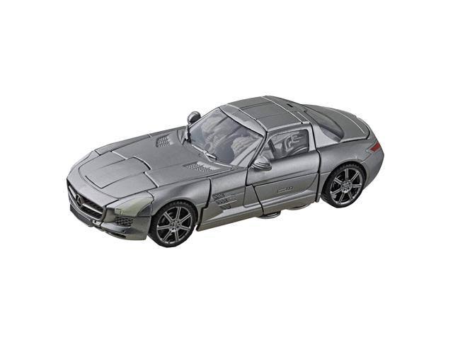 Studio Series 51 Deluxe Class Dark of The Moon Movie Soundwave Action Figure H127