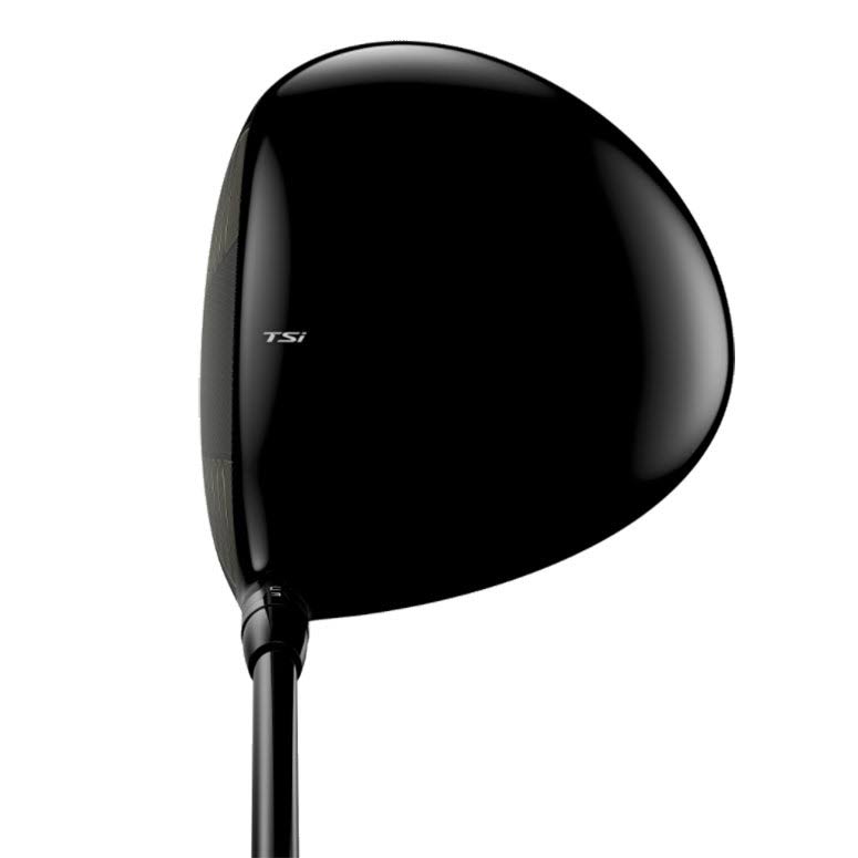 TSi2 Driver G436
