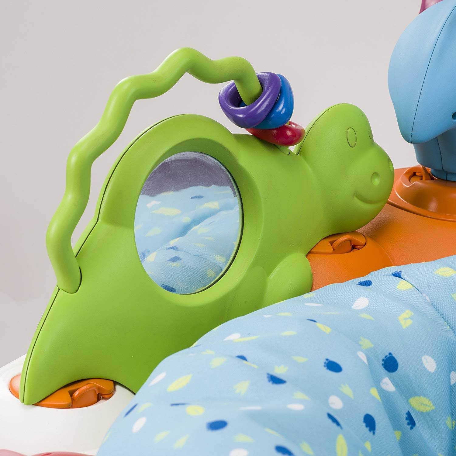 Fast Fold Activity Center R890
