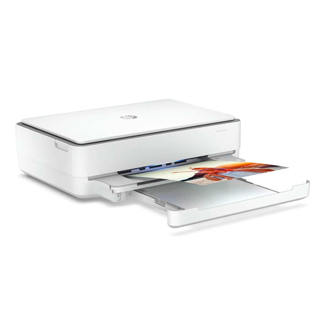 Wireless Color Inkjet Printer M8162