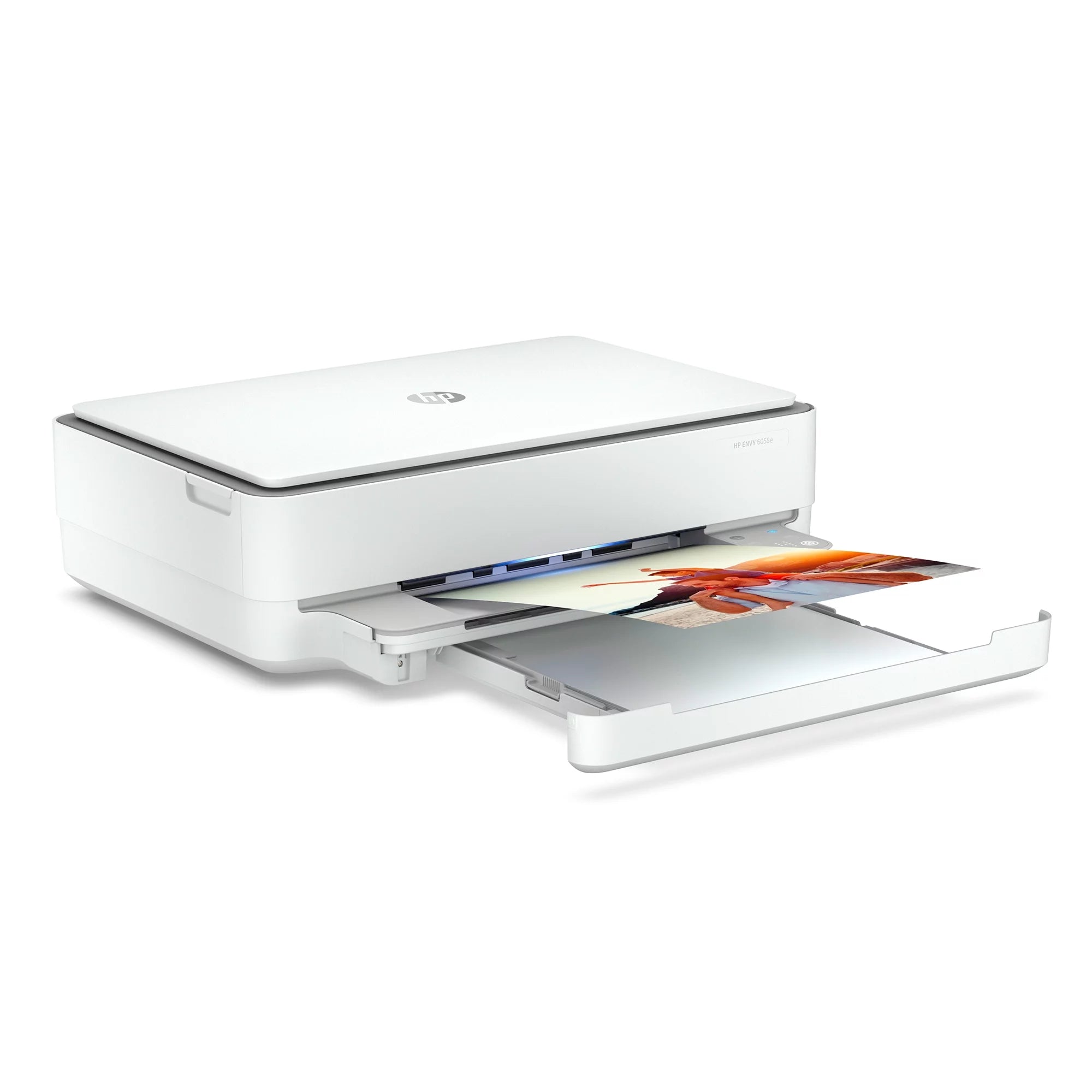 Wireless Color Inkjet Printer M8162