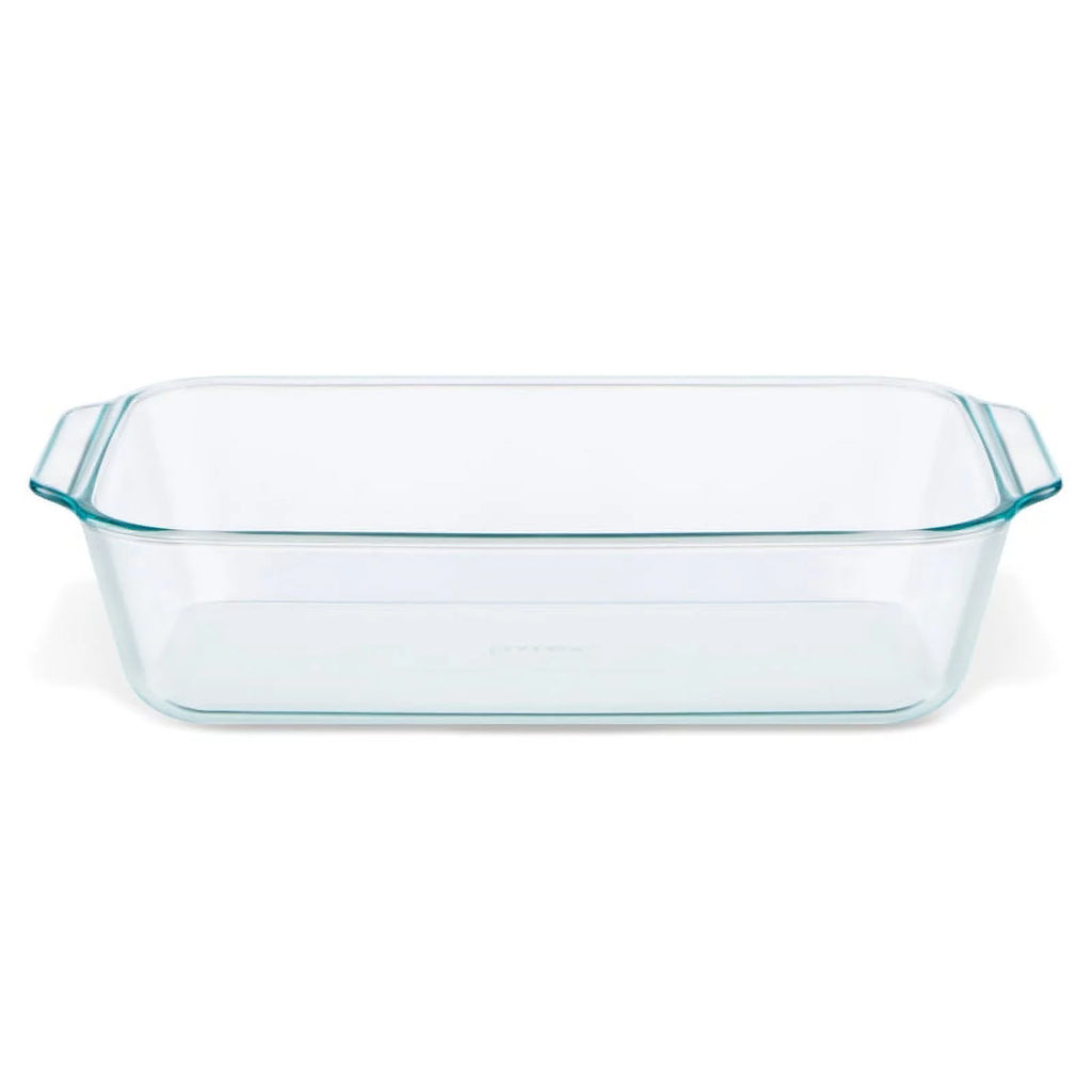 7 x 11 in. Clear Baking Dish, Case of 4 Q13035