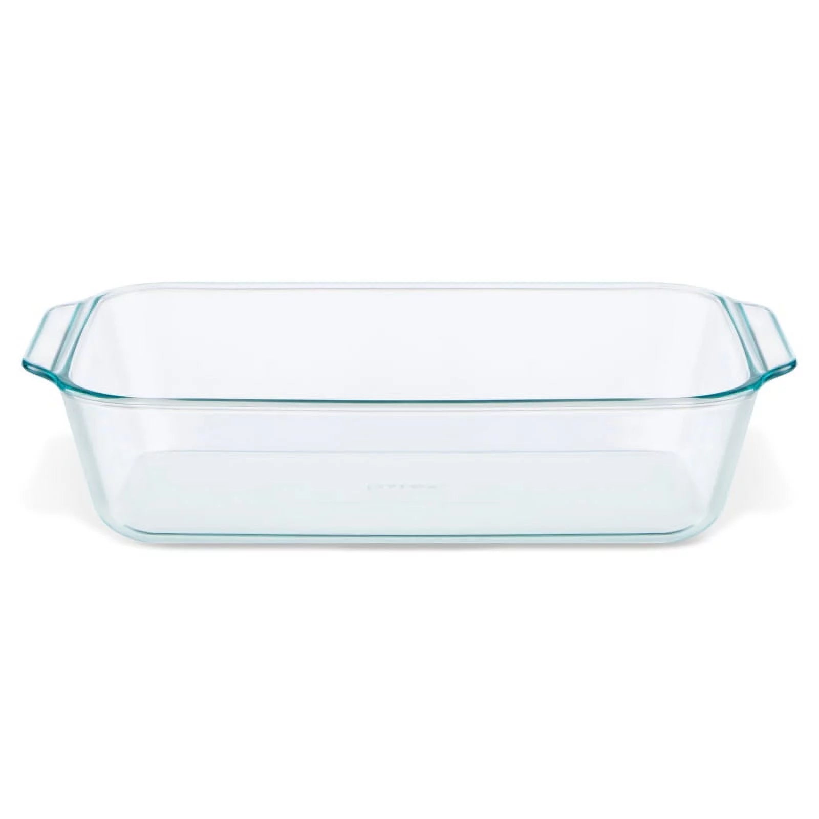 7 x 11 in. Clear Baking Dish, Case of 4 Q13035