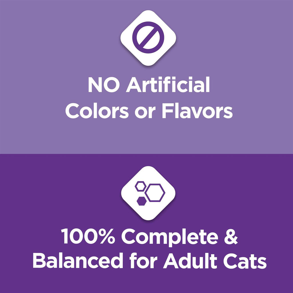 Gentle Dry Cat Food P6274
