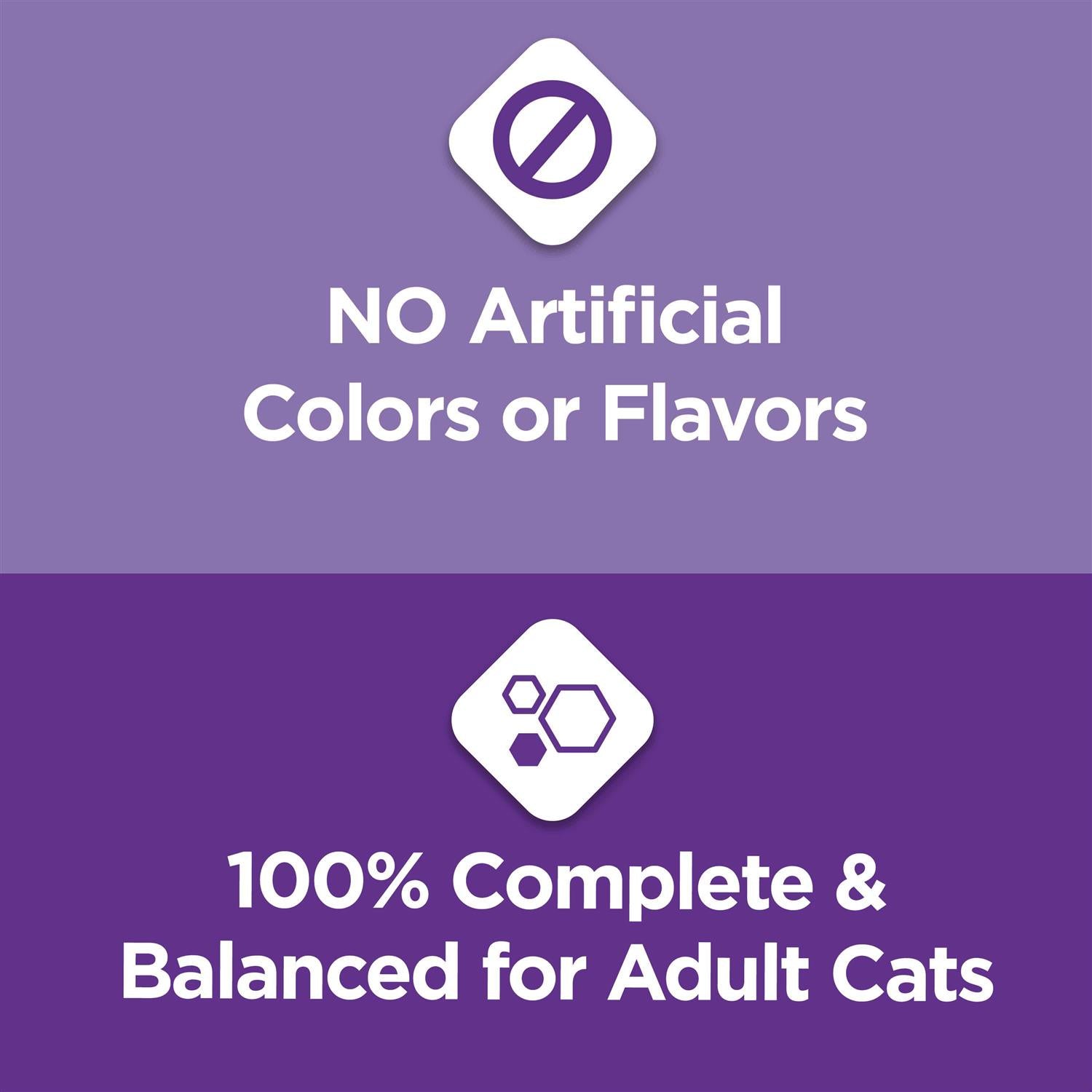 Gentle Dry Cat Food P6274