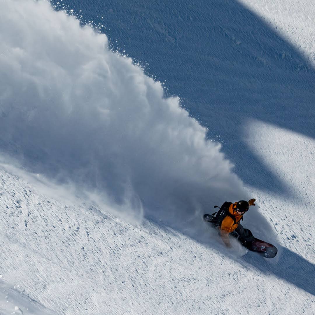 Splitboard S1899