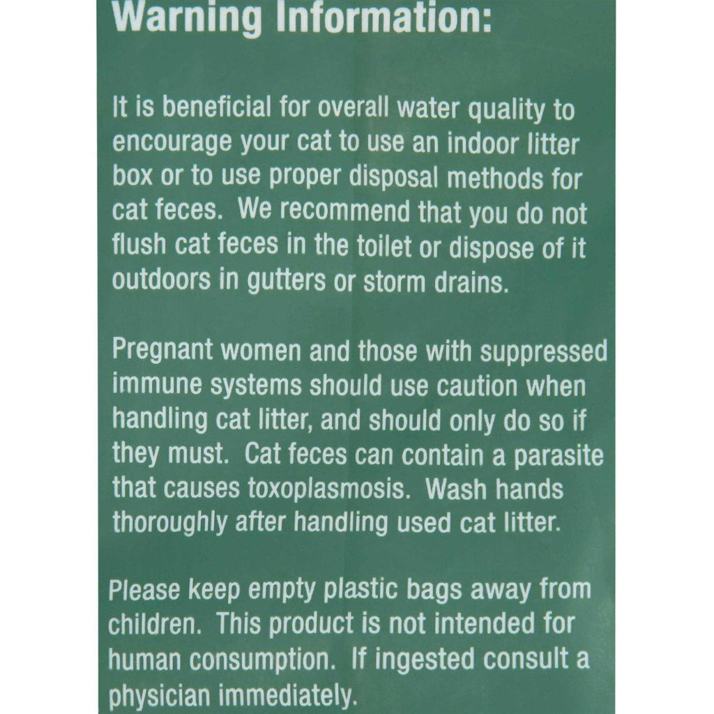 Green Tea Fresh Cat Litter R9472