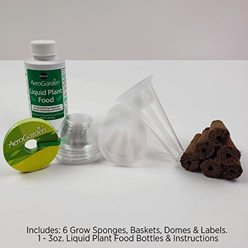 9-Pod Seed Pod Kit G66059