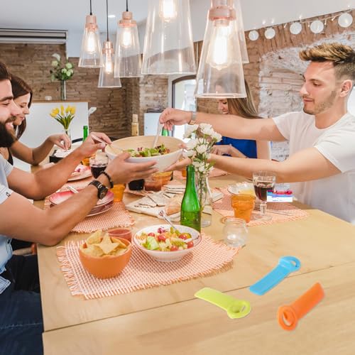 3 Pcs Plastic Jar Opener H623