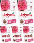 10 Spikes 5 Pack Rose Fertilizer Spikes D978682