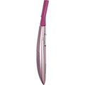 Facial Hair Trimmer with Flexible Head, Wet/Dry, Black D6244