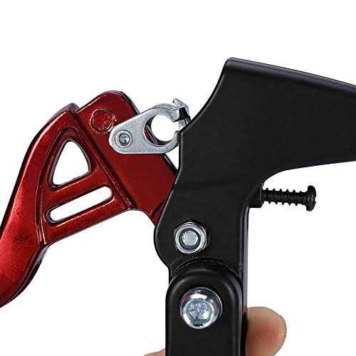 1 Pair Aluminium Alloy Bicycle Brake Lever Handlebar I6070