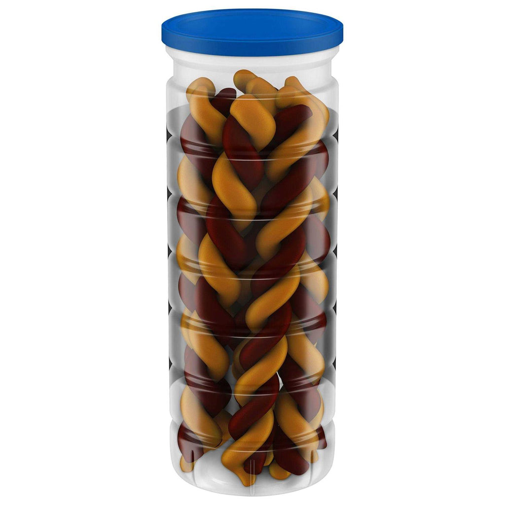 Beef & Cheese Flavor Dog Treats Y548815