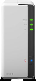 6 bay 2.5" NAS R375