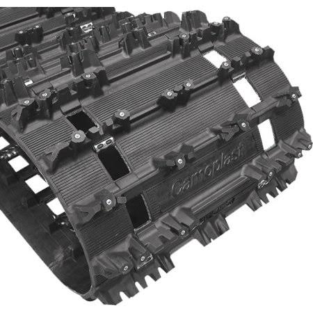 Ice Ripper XT Track X432