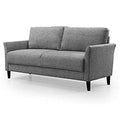 Soft Grey Sofa D404