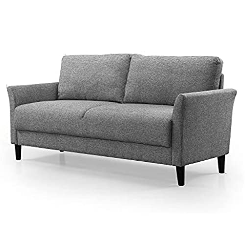 Soft Grey Sofa D404
