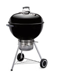 22" Black Charcoal Grill R6552
