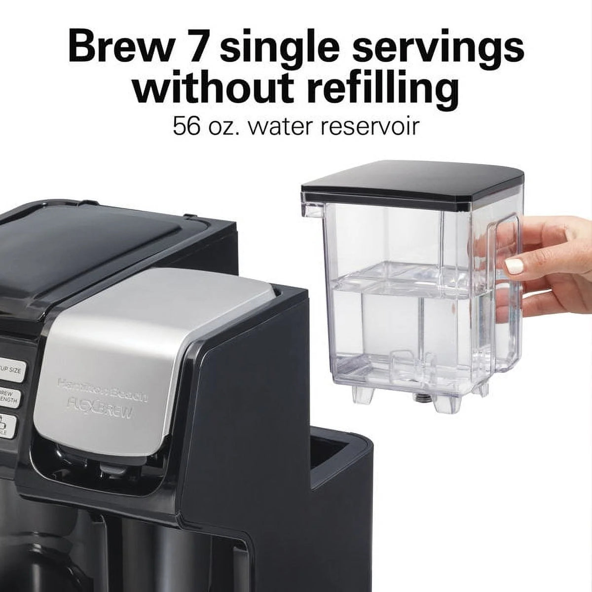 Coffee Maker J831