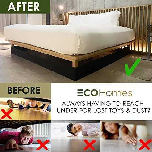 Under Bed Gap Blocker G955619