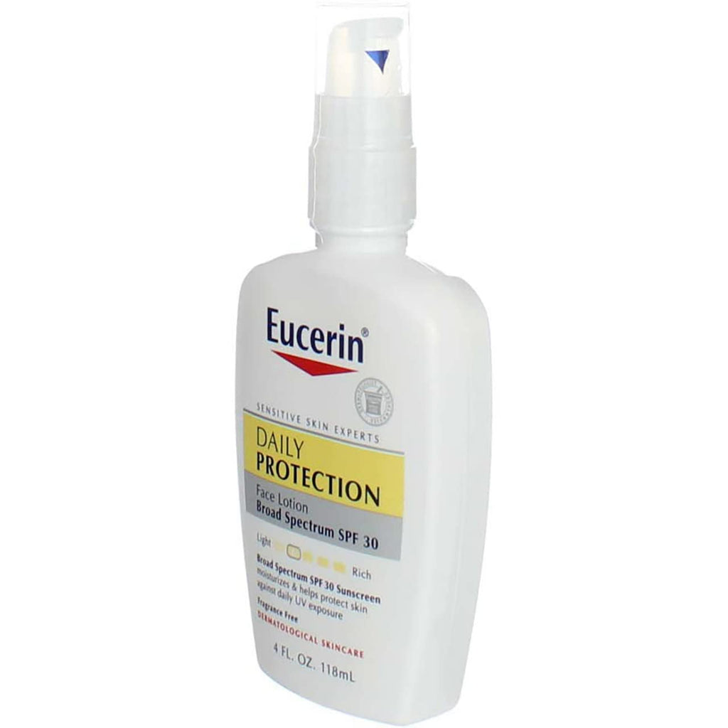 4 Ounce SPF30 Facial Lotion (Pack of 4) V503