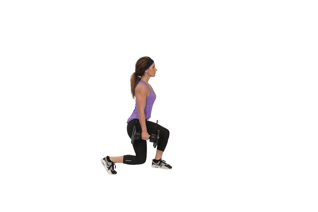 Adjustable Dumbbell Weight Set D120763