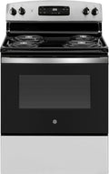 30" Free-Standing Electric Range G9510