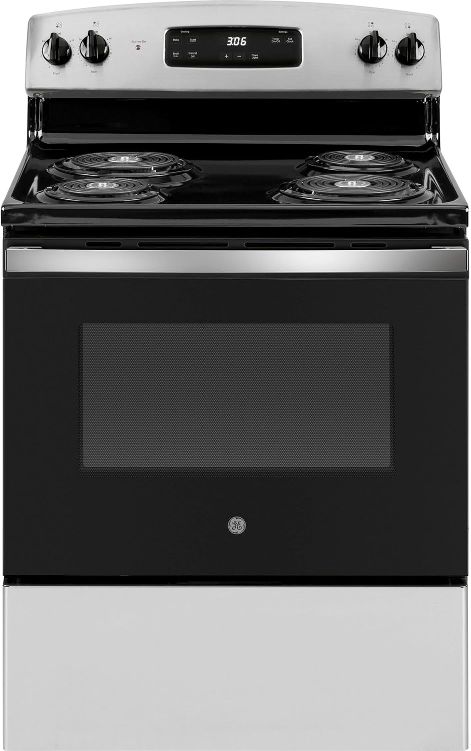 30" Free-Standing Electric Range G9510