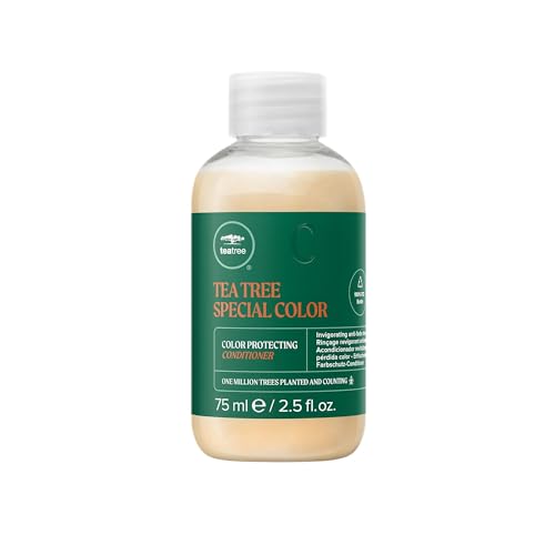 Tea Tree Color Conditioner X69731