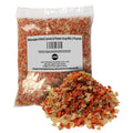 Dried Carrots & Potato Soup Mix 2 Pounds Dehydrated Vegetable Flakes C37715