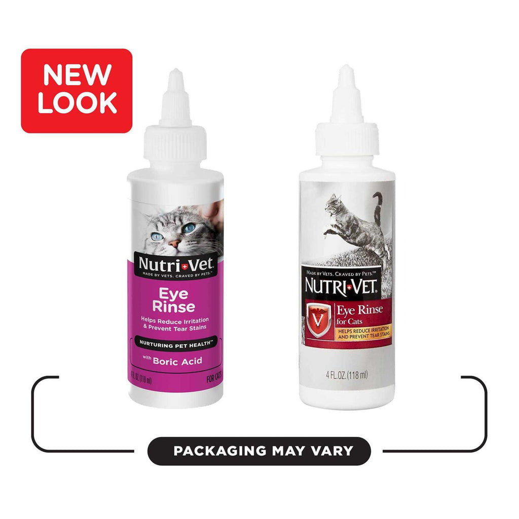 Eye Rinse for Cats O873